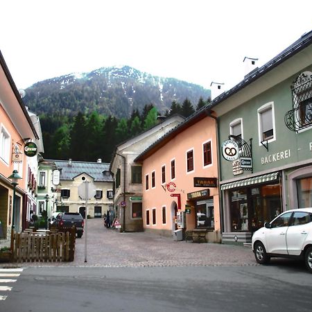 Apartmenthaus Berdnik Kotschach-Mauthen Bagian luar foto