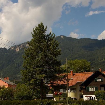 Apartmenthaus Berdnik Kotschach-Mauthen Bagian luar foto
