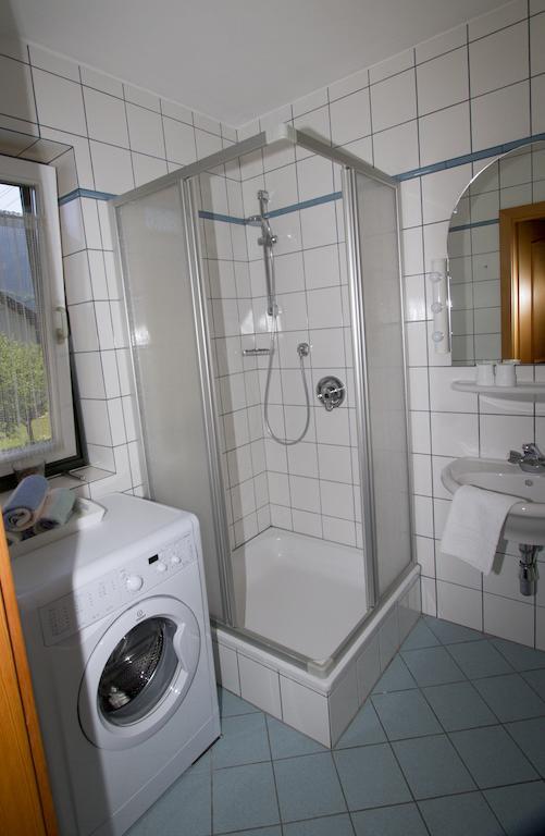 Apartmenthaus Berdnik Kotschach-Mauthen Bagian luar foto