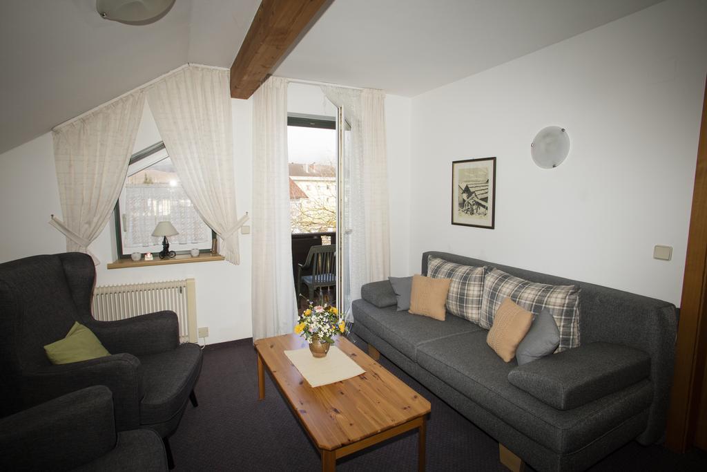 Apartmenthaus Berdnik Kotschach-Mauthen Bagian luar foto
