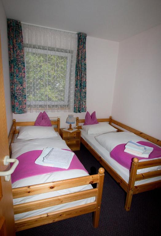 Apartmenthaus Berdnik Kotschach-Mauthen Bagian luar foto
